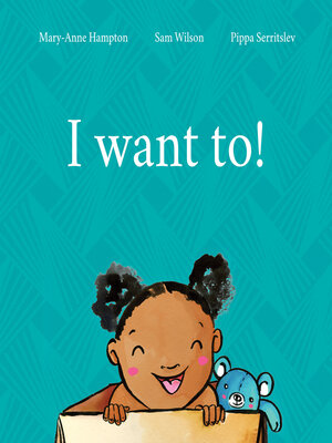 cover image of I Want To